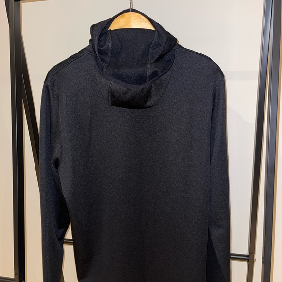 RIDE Outerwear Division Men’s Hoodie - XL - Picture 3 of 4